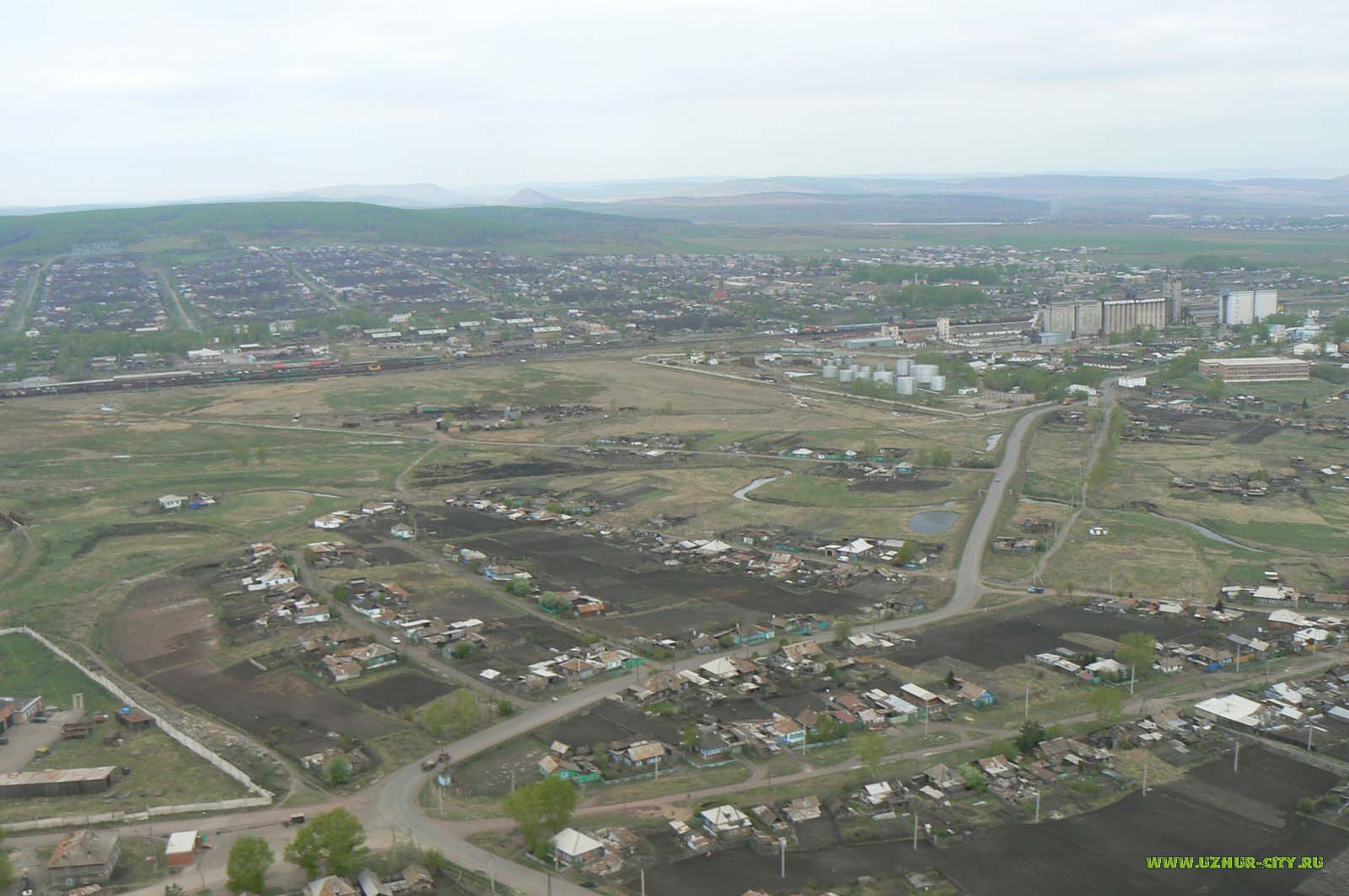 Знакомства Ужурском Районе