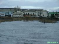 Наводнение 2010